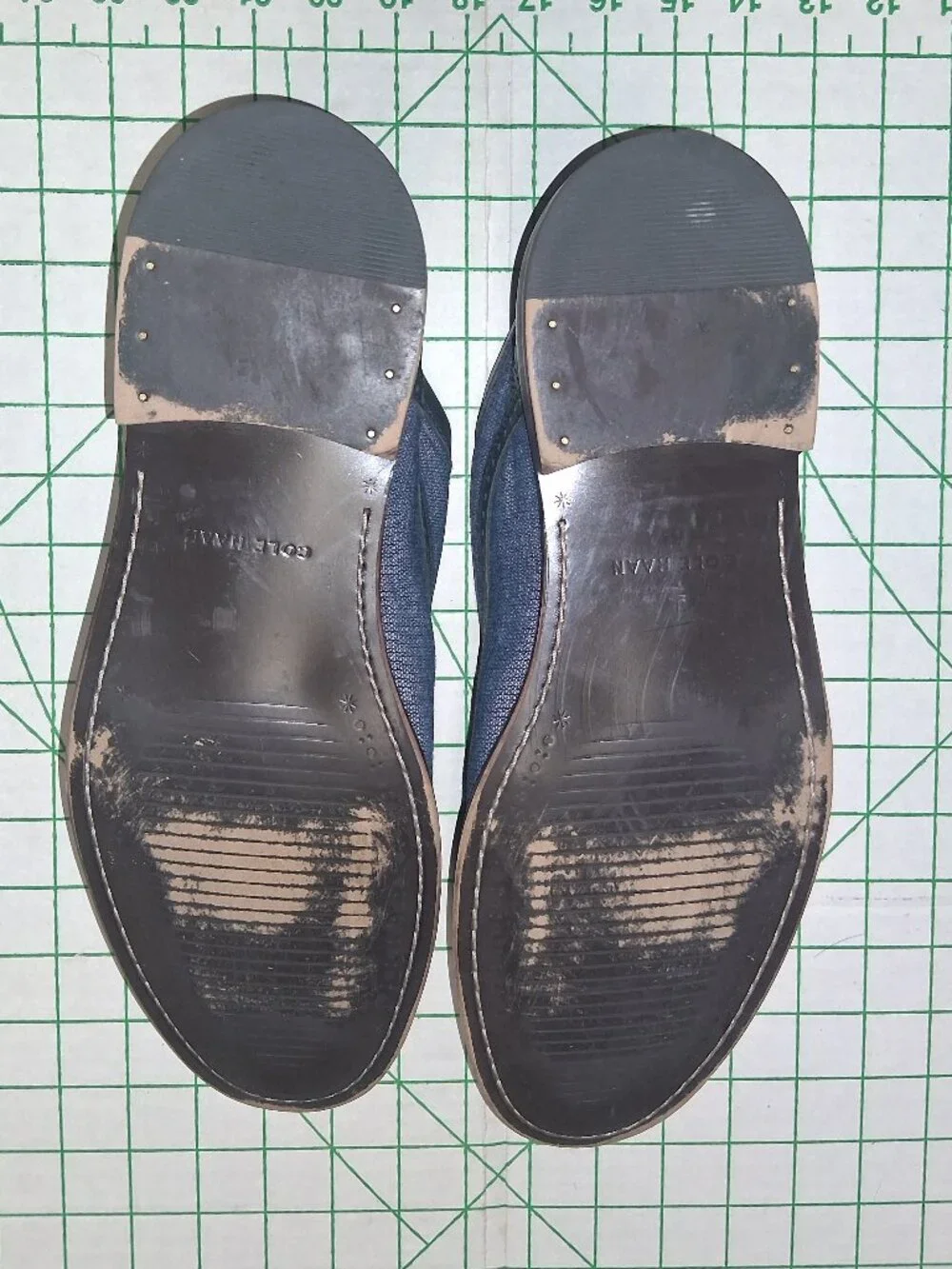 Cole Haan great only